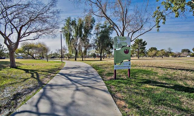 15638 N 54TH Street, Scottsdale, AZ 85254
