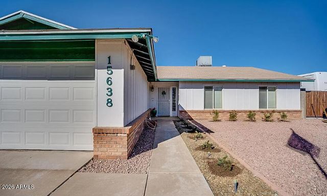 15638 N 54TH Street, Scottsdale, AZ 85254