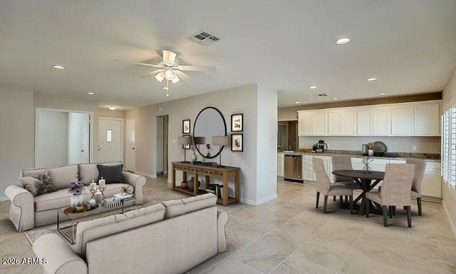 15638 N 54TH Street, Scottsdale, AZ 85254