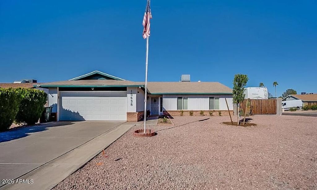 15638 N 54TH Street, Scottsdale, AZ 85254