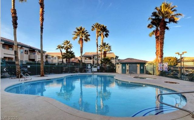 8410 Eldora Avenue 1090, Las Vegas, NV 89117