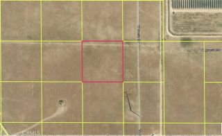 0 W & W. Ave H-8, Del Sur, CA 93536