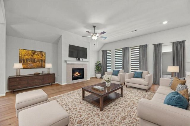 839 Sarasota Shore Drive, Katy, TX 77493