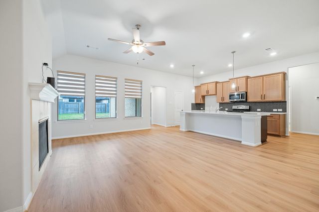 839 Sarasota Shore Drive, Katy, TX 77493