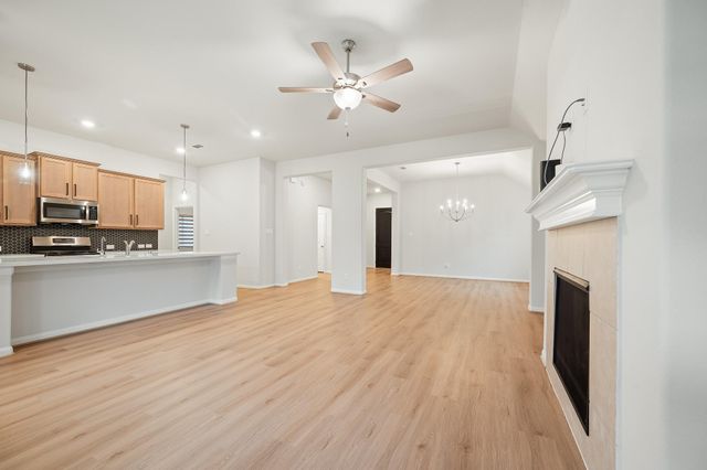 839 Sarasota Shore Drive, Katy, TX 77493