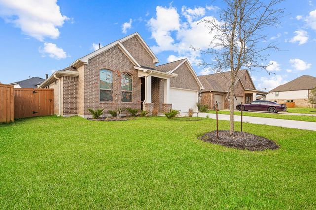 839 Sarasota Shore Drive, Katy, TX 77493