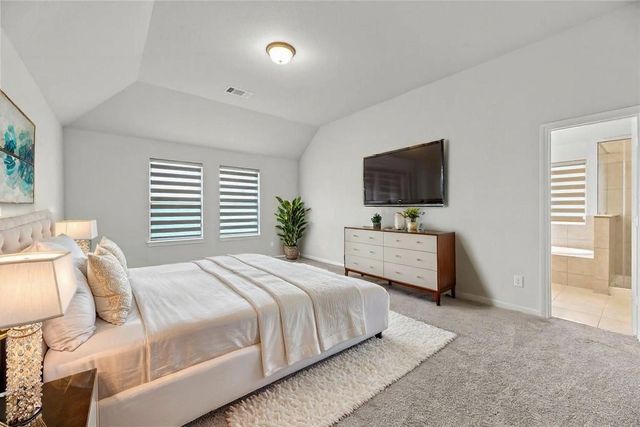 839 Sarasota Shore Drive, Katy, TX 77493