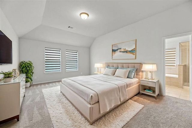 839 Sarasota Shore Drive, Katy, TX 77493