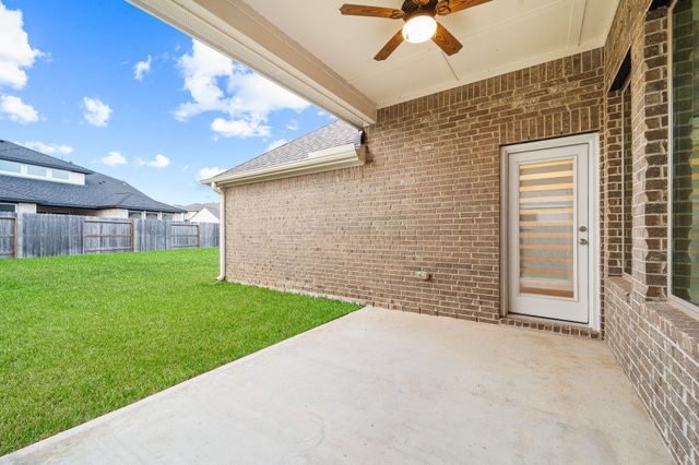839 Sarasota Shore Drive, Katy, TX 77493