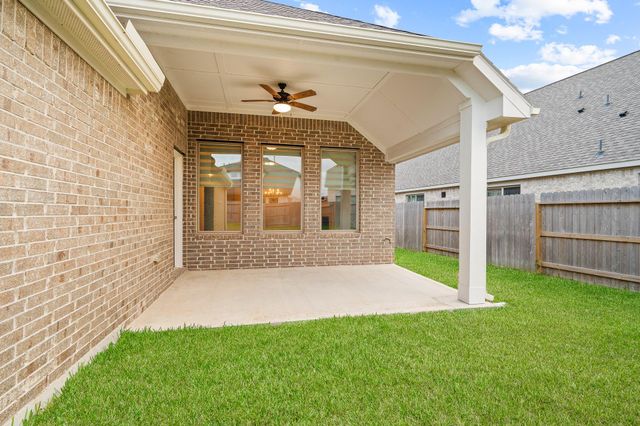 839 Sarasota Shore Drive, Katy, TX 77493
