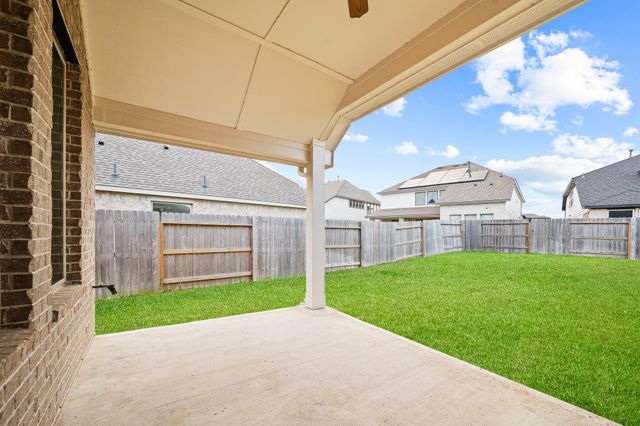 839 Sarasota Shore Drive, Katy, TX 77493