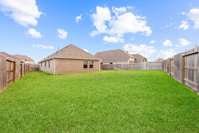 839 Sarasota Shore Drive, Katy, TX 77493