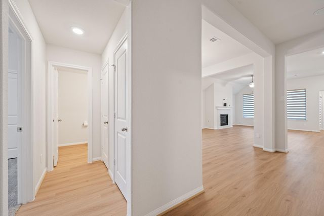 839 Sarasota Shore Drive, Katy, TX 77493