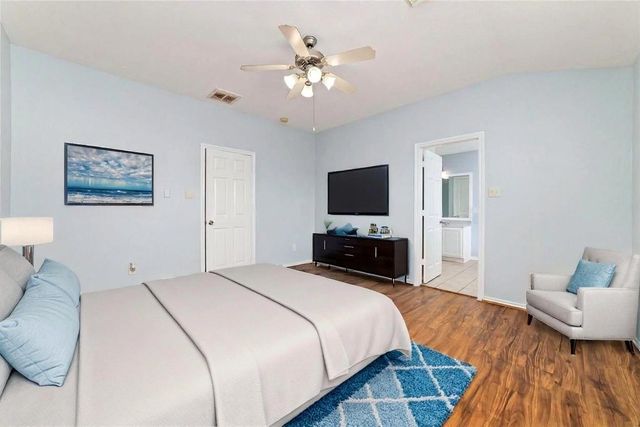 839 Sarasota Shore Drive, Katy, TX 77493