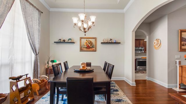 462 Mango Lane, Freeport, FL 32439