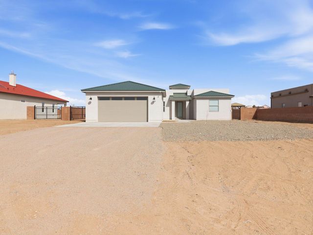 509 12th Avenue SE, Rio Rancho, NM 87124