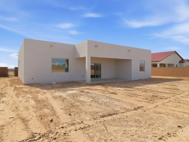 509 12th Avenue SE, Rio Rancho, NM 87124