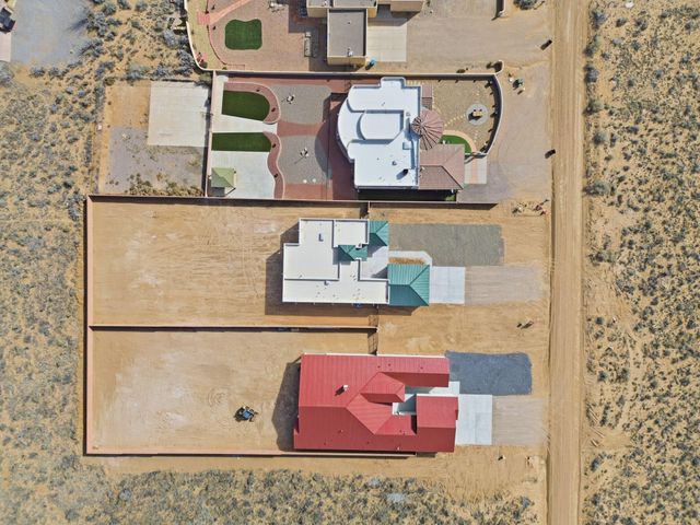 509 12th Avenue SE, Rio Rancho, NM 87124