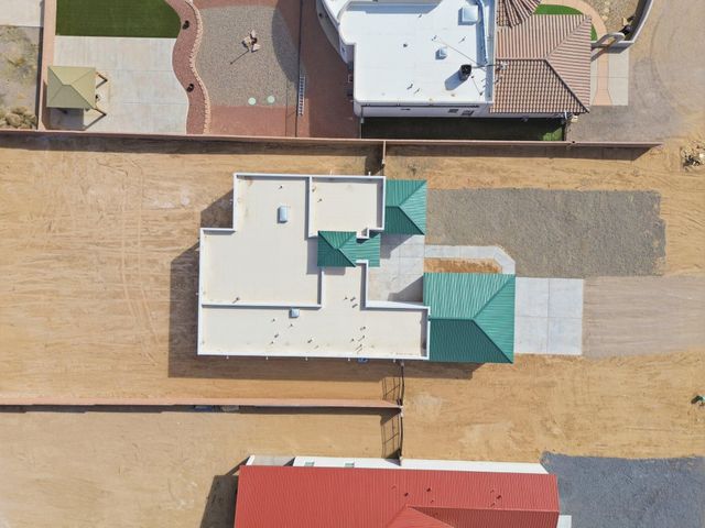 509 12th Avenue SE, Rio Rancho, NM 87124