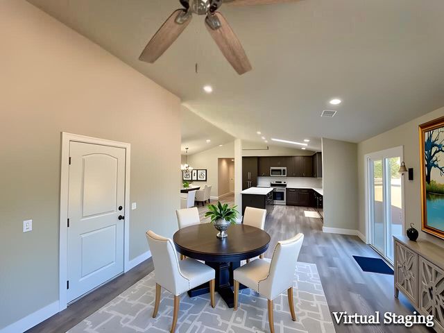 5883 Happy Valley Road, Anderson, CA 96007