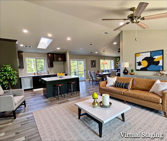 5883 Happy Valley Road, Anderson, CA 96007