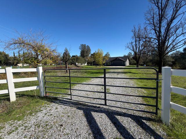 5883 Happy Valley Road, Anderson, CA 96007