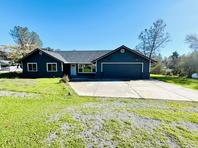 5883 Happy Valley Road, Anderson, CA 96007