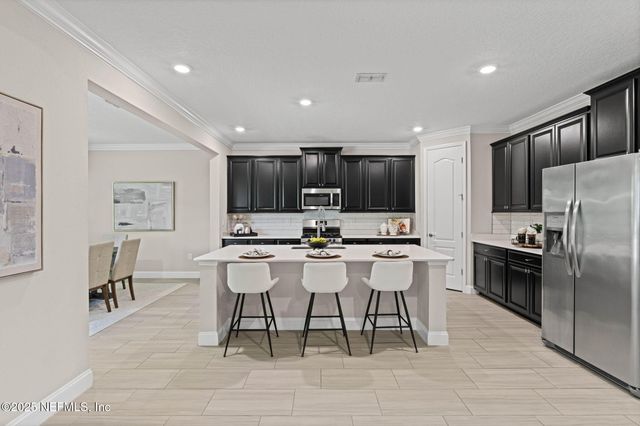 487 TINTAMARRE Drive, St. Augustine, FL 32092