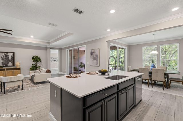 487 TINTAMARRE Drive, St. Augustine, FL 32092