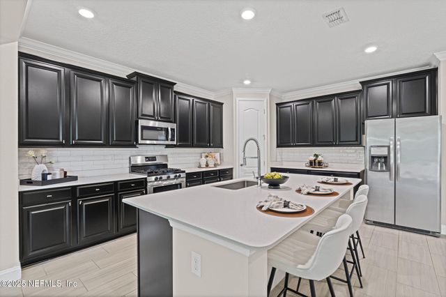 487 TINTAMARRE Drive, St. Augustine, FL 32092