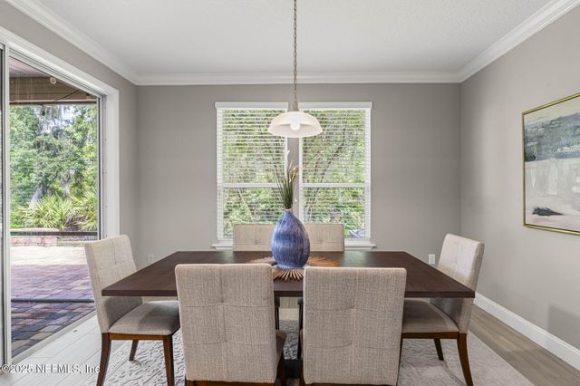 487 TINTAMARRE Drive, St. Augustine, FL 32092