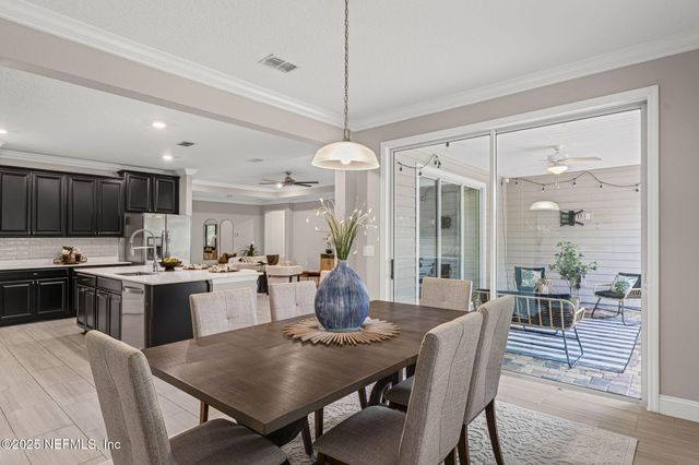 487 TINTAMARRE Drive, St. Augustine, FL 32092