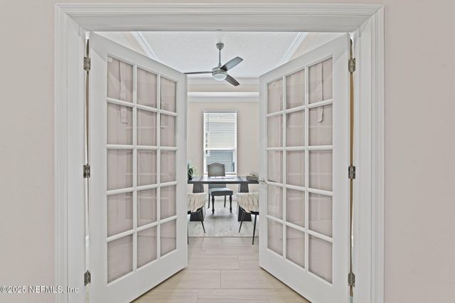 487 TINTAMARRE Drive, St. Augustine, FL 32092