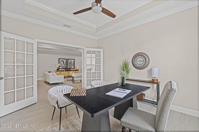 487 TINTAMARRE Drive, St. Augustine, FL 32092