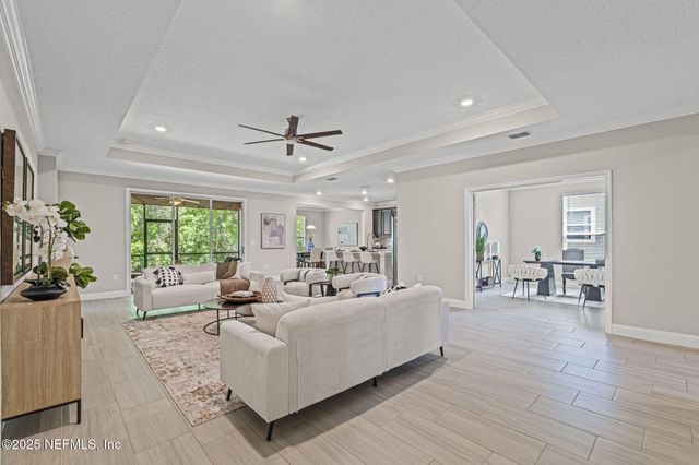 487 TINTAMARRE Drive, St. Augustine, FL 32092