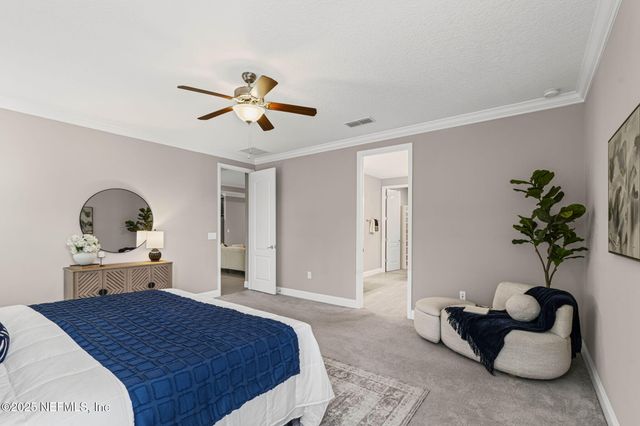 487 TINTAMARRE Drive, St. Augustine, FL 32092