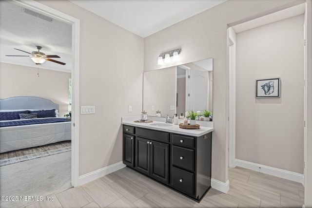 487 TINTAMARRE Drive, St. Augustine, FL 32092