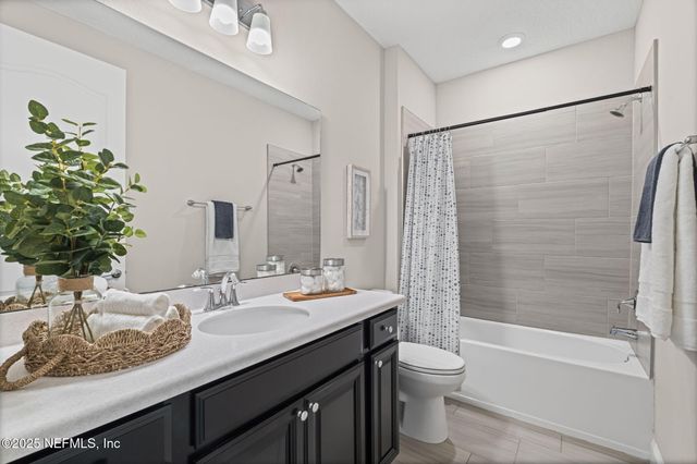 487 TINTAMARRE Drive, St. Augustine, FL 32092