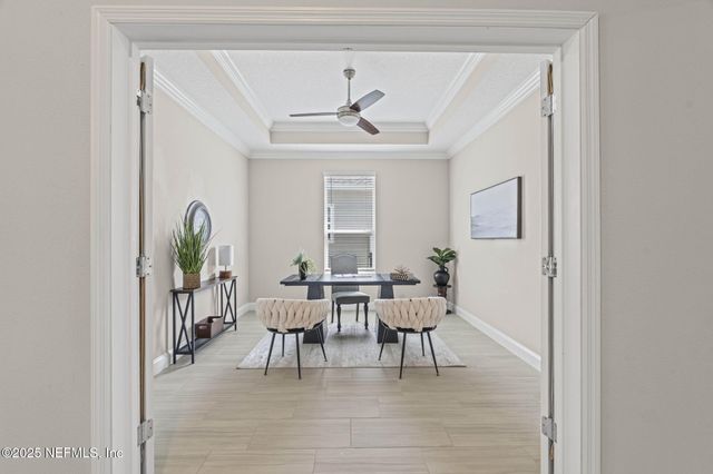 487 TINTAMARRE Drive, St. Augustine, FL 32092