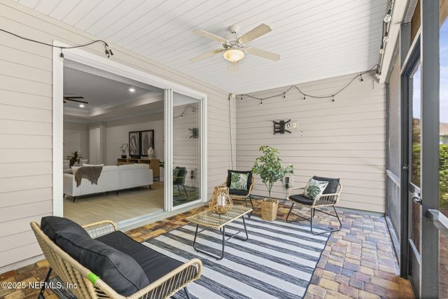 487 TINTAMARRE Drive, St. Augustine, FL 32092