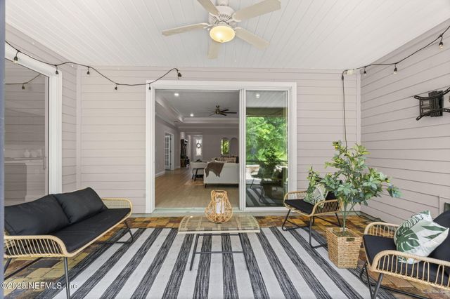 487 TINTAMARRE Drive, St. Augustine, FL 32092