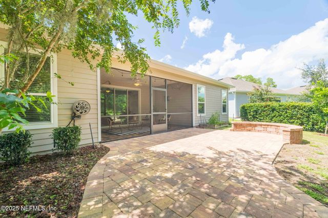 487 TINTAMARRE Drive, St. Augustine, FL 32092