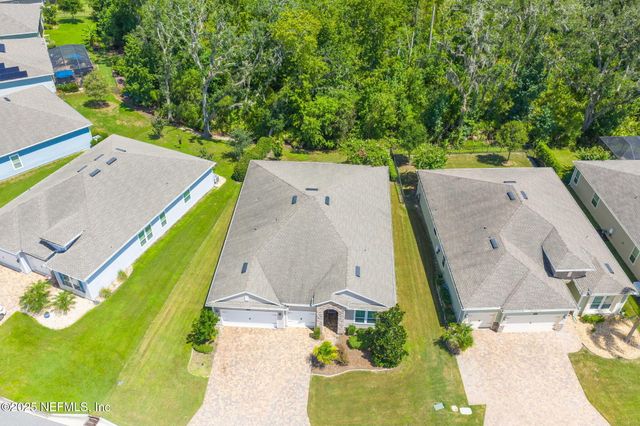 487 TINTAMARRE Drive, St. Augustine, FL 32092