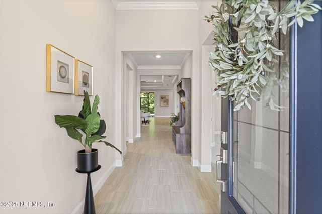 487 TINTAMARRE Drive, St. Augustine, FL 32092