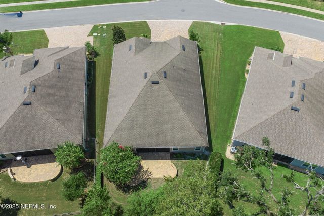 487 TINTAMARRE Drive, St. Augustine, FL 32092