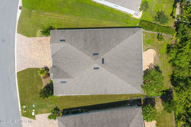 487 TINTAMARRE Drive, St. Augustine, FL 32092