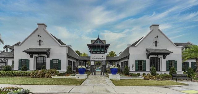 487 TINTAMARRE Drive, St. Augustine, FL 32092