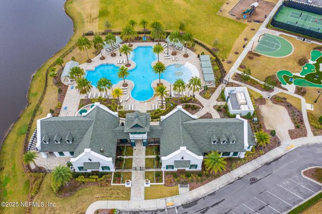 487 TINTAMARRE Drive, St. Augustine, FL 32092