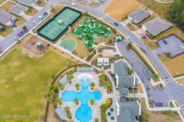 487 TINTAMARRE Drive, St. Augustine, FL 32092