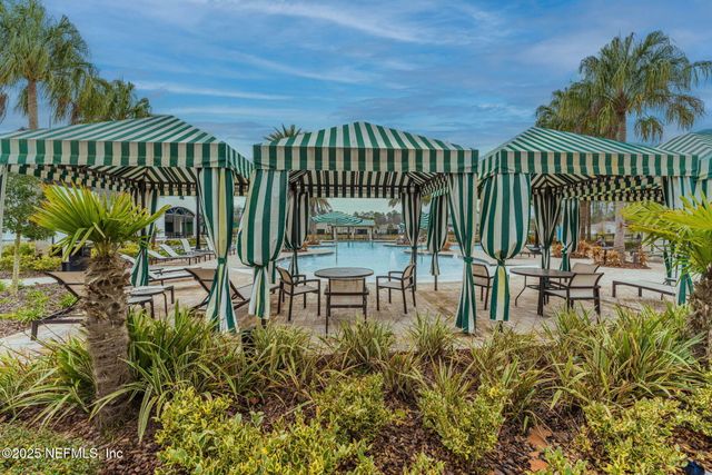 487 TINTAMARRE Drive, St. Augustine, FL 32092